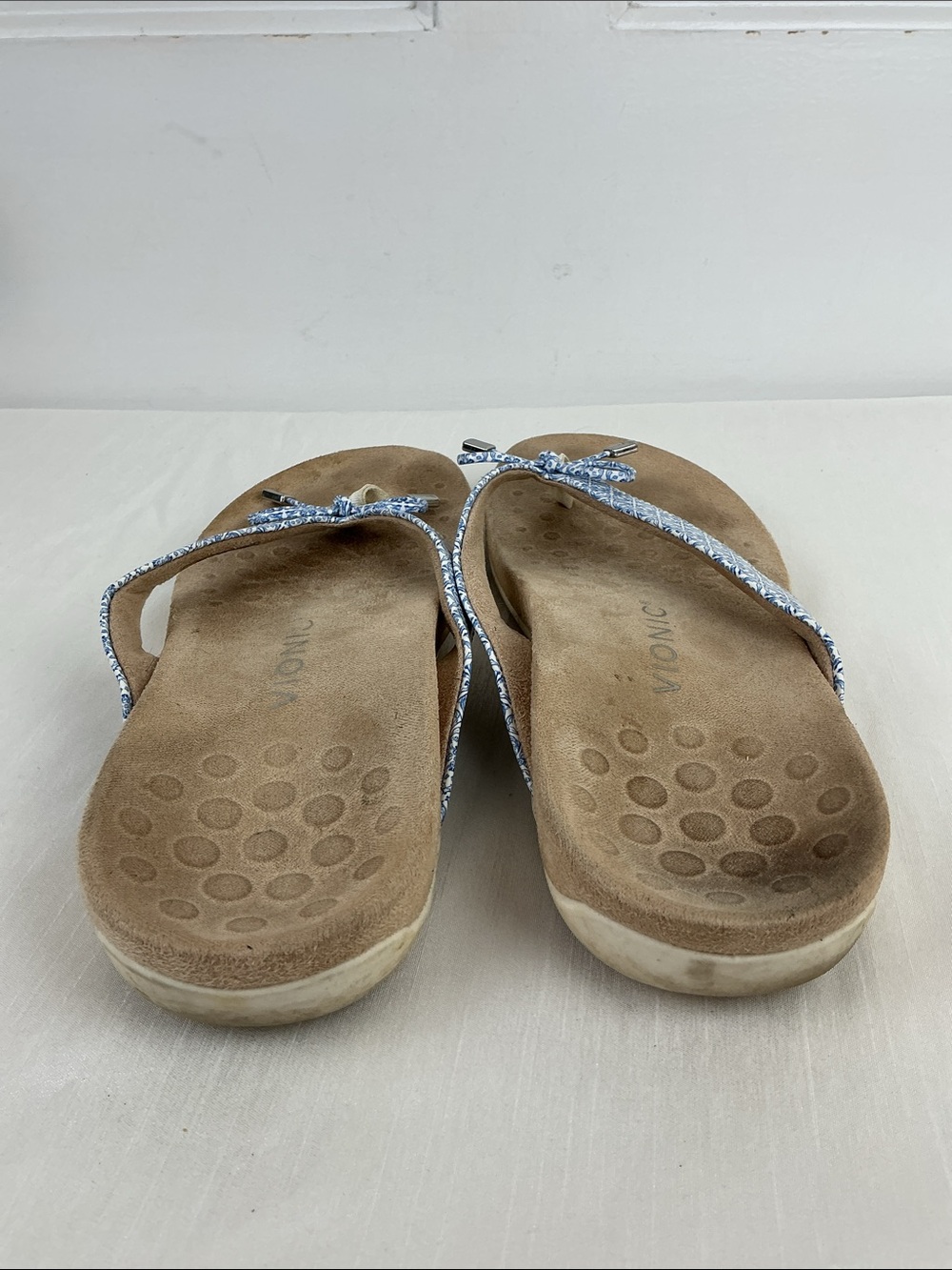Vionic Bella Sandals - Picture 4 of 9